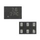 Diodes Incorporated 74LVC2G17FZ4-7