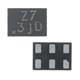 Diodes Incorporated 74LVC2G34FZ4-7