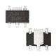 Diodes Incorporated AP2115R5-3.3TRG1