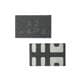 电源开关 IC - 配电 Load Switch Low Voltage U-DFN1610-8 T&R 3K