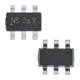 Diodes Incorporated AP22908W6-7