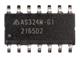 Diodes Incorporated AS324MTR-G1