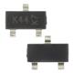 Diodes Incorporated BAS40-04Q-7-F