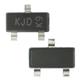 Diodes Incorporated BAW56Q-7-F