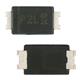 Diodes Incorporated D13AP2WF-7