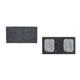 Diodes Incorporated D3V3Q1B2LP3-7