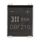 Diodes Incorporated DBF210-13
