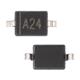 Diodes Incorporated DESD1LIN2WSQ-7