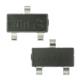 Diodes Incorporated DMN10H220LQ-7