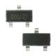 Diodes Incorporated DMN2025U-7