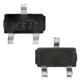 Diodes Incorporated DMN2710UTQ-7