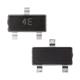 Diodes Incorporated FMMTA92QTA