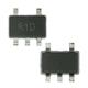 Diodes Incorporated LM4041DH5TA