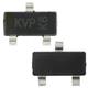 Diodes Incorporated MMBZ27VCLQ-7-F