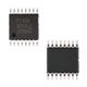 Diodes Incorporated PI3CH3253LEX