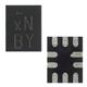 Diodes Incorporated PSMUX154ZMEX