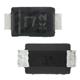 Diodes Incorporated RS1MEWF-7