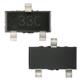 Diodes Incorporated ZRC330QF01TA