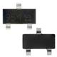 Diodes Incorporated ZXTP2027FQTA