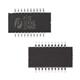Diodes Incorporated PI3C3245QE