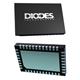 Diodes Incorporated PI3DPX1225AZLBEX