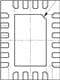 Diodes Incorporated AP25810LDFZ20-13