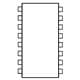 Diodes Incorporated PI5C3251QEX-1507 默认Thumbnail