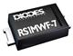 Diodes Incorporated RS1MWF-7