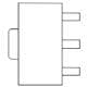 Diodes Incorporated AP7370-50Y-13