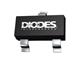 Diodes Incorporated ZXRE330ESA-13
