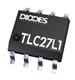 Diodes Incorporated TLC27L1BCS-13