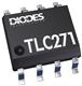 Diodes Incorporated TLC271AIS-13