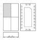 Diodes Incorporated PI3DBS16212ZBBEX