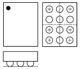 Diodes Incorporated AL3644CH12-7