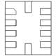PI3USB4000DQ1ZUAEX