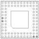 Diodes Incorporated PI6CB332001ZXBIEX-13R