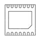 Diodes Incorporated APR348W6-7