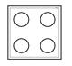 Diodes Incorporated AP22916BCA4-7
