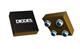 Diodes Incorporated LXS4557CN9-7