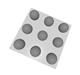 Diodes Incorporated LXS4557CBA9-7