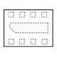 Diodes Incorporated AP7345D-2828RH4-7