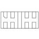 Diodes Incorporated DT1240A-04LP20-7