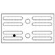 Diodes Incorporated DMN12M7UCA10-7