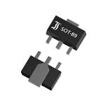 Diotec Semiconductor BCX56-10 扩大的图像