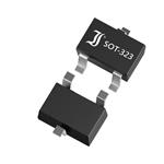 Diotec Semiconductor BAS70-05W 扩大的图像