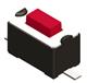 Diptronics DTSML-32R-V-B