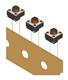 Diptronics DTST-61R-V