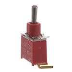 E-Switch 100AWSP4T2B4M6RE 扩大的图像