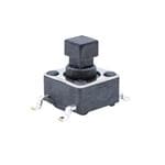 E-Switch TL3301SPF160QG 扩大的图像