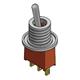 E-Switch 100AWSP1T1B1M1REHSPECIALBUSHING